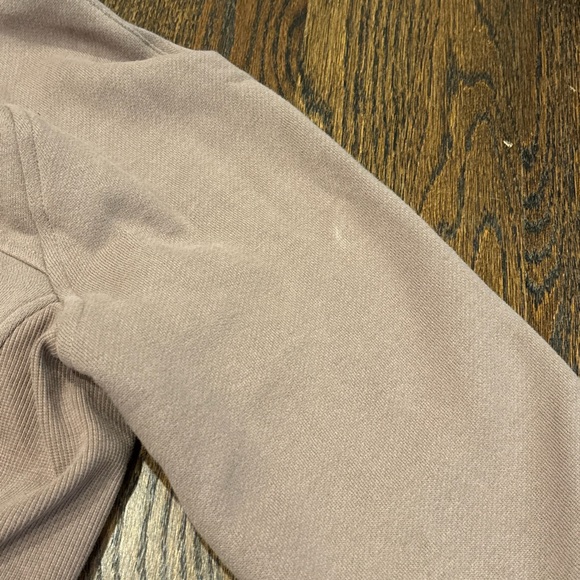 Lululemon Scuba Full-Zip Hoodie - Picture 14 of 16